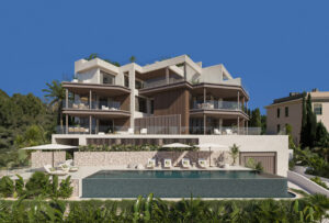 Cala Major - 002 Exterior Hero