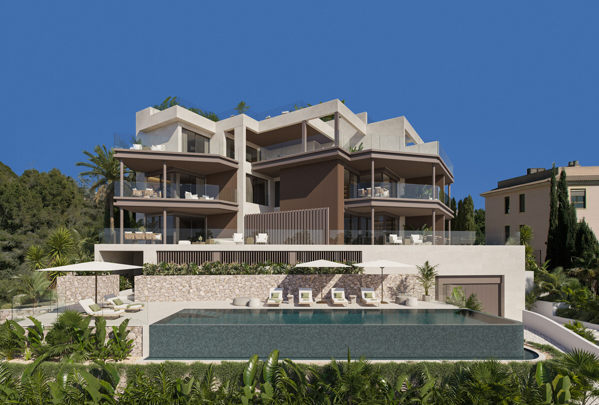 Cala Major - 002 Exterior Hero