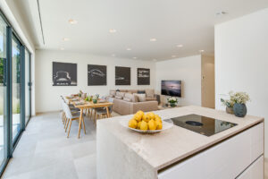 ROOF_AP02_Küche+Wohnzimmer_kitchen+living room