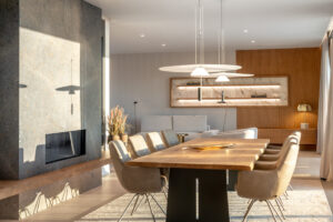 BellaVista GK HQ-33