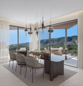 Cala Major - P1 A - 003 Dining Room Bonus