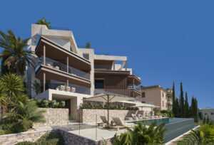 Cala Major - 001 Exterior Hero Left