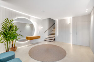 BellaVista GK HQ-32