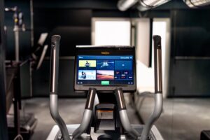 PHOTO-2025-09-27 Treadmill