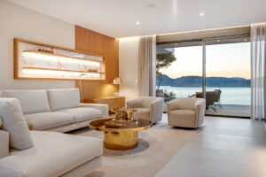 BellaVista GK HQ-38