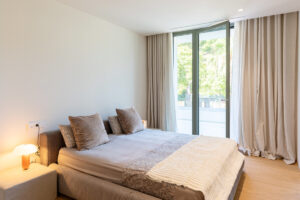 Na Morisca, dormitorio 2