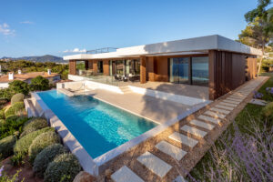 BellaVista GK HQ-2