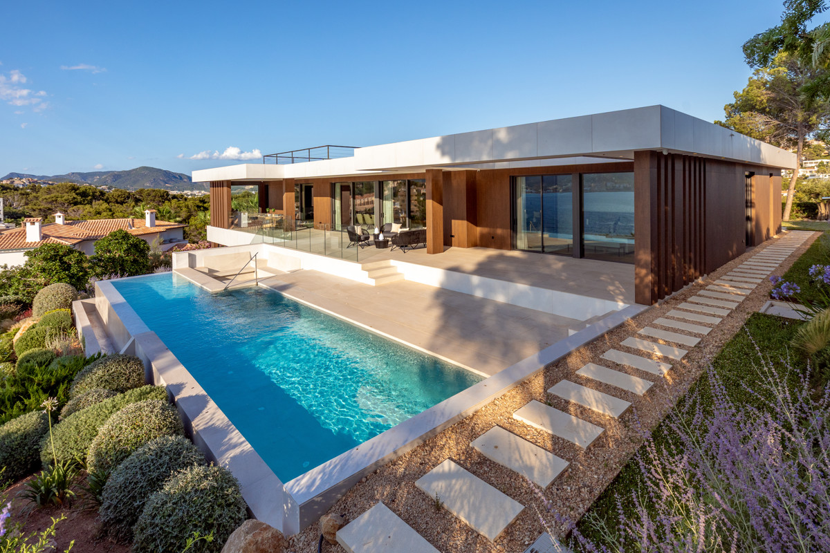 BellaVista GK HQ-2