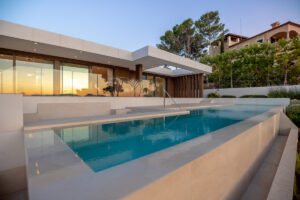 BellaVista GK HQ-35