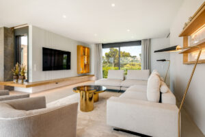 BellaVista GK HQ-18