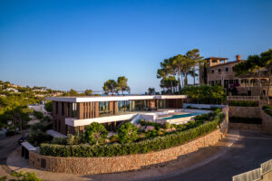 BellaVista GK HQ-1