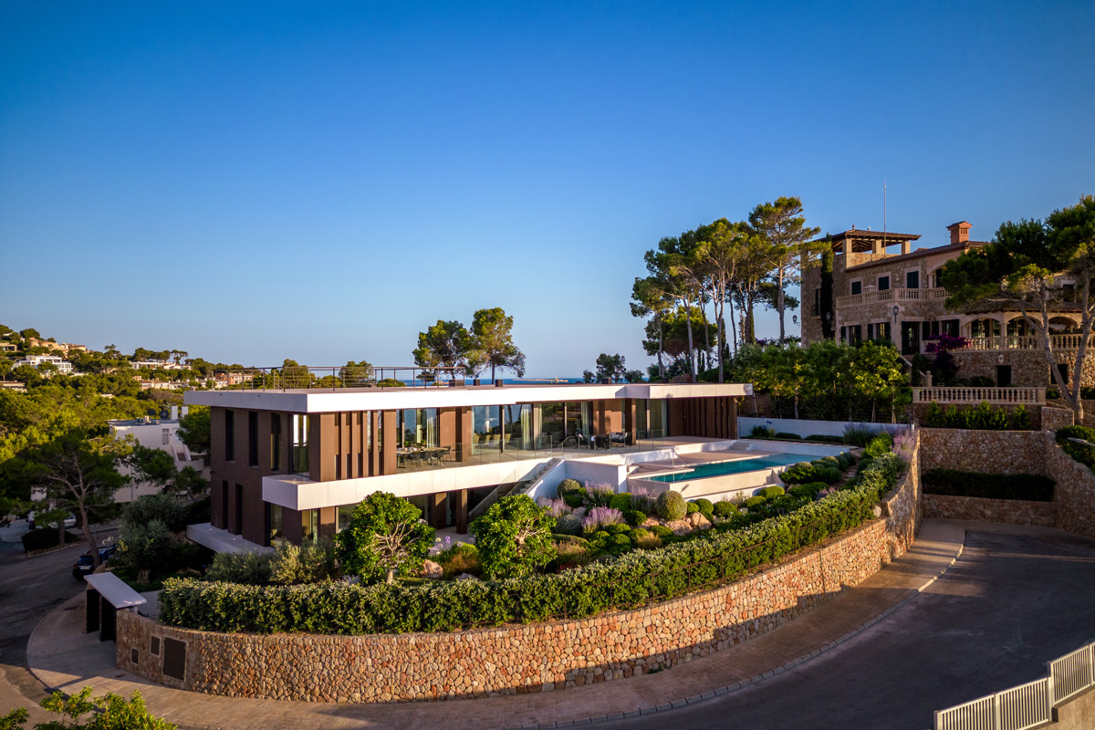BellaVista GK HQ-1