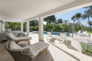 Villa Terrasse