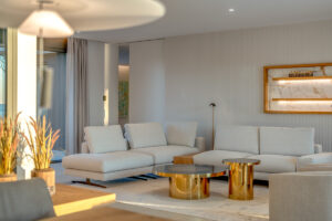 BellaVista GK HQ-34