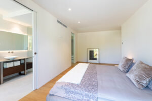 Na Morisca, dormitorio 3