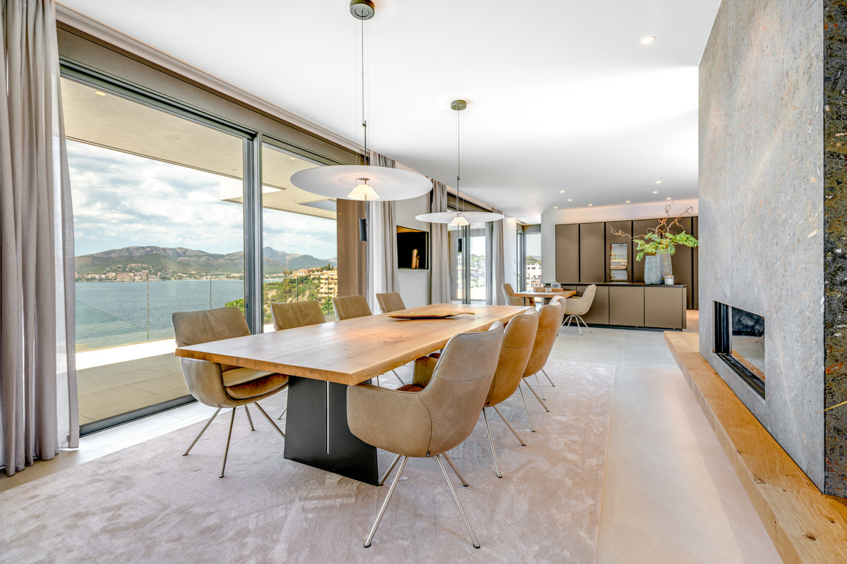 BellaVista GK HQ-15