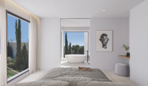 Cala Major - P2 B - 006 Master Views