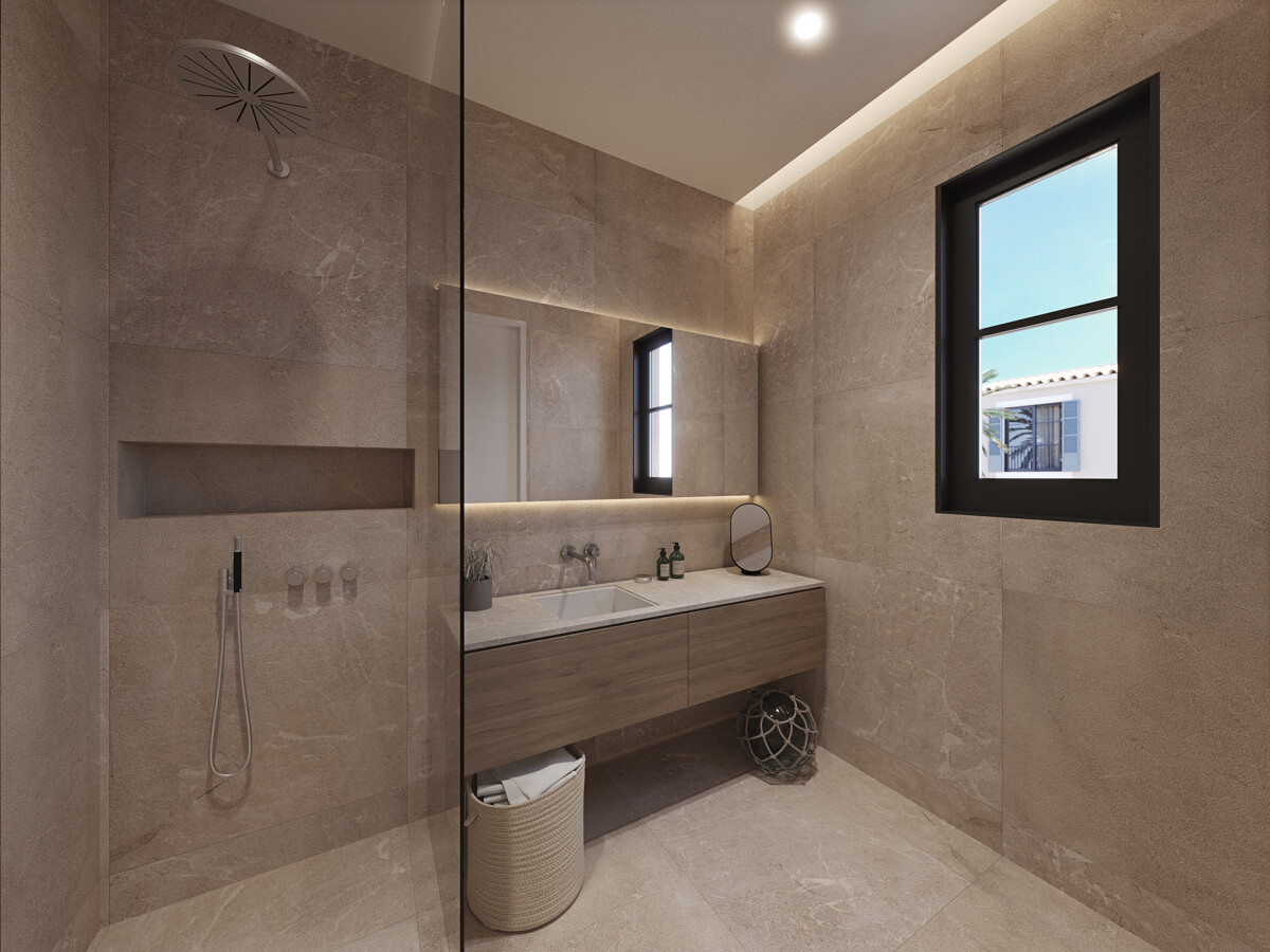 06 CAM BATH