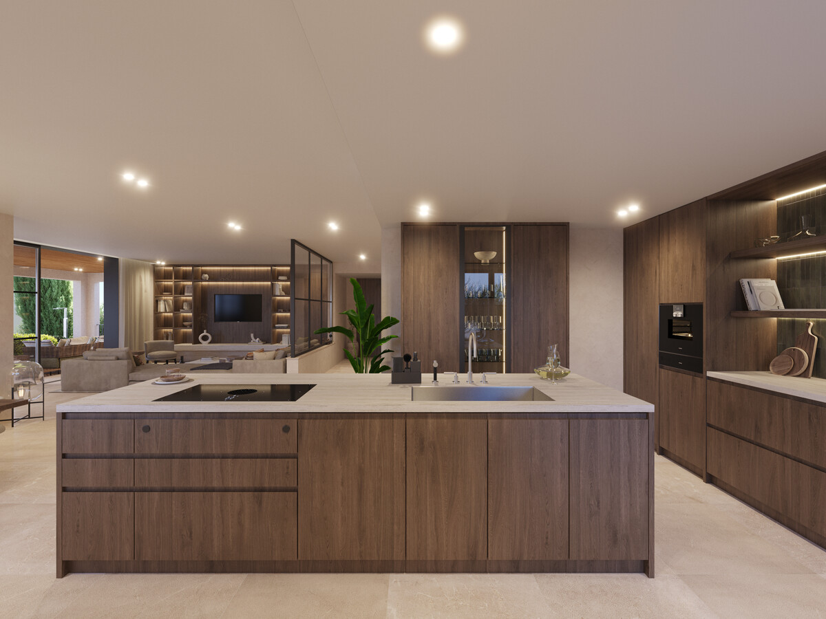 09 CAM KITCHEN