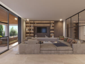 11 CAM LIVING B