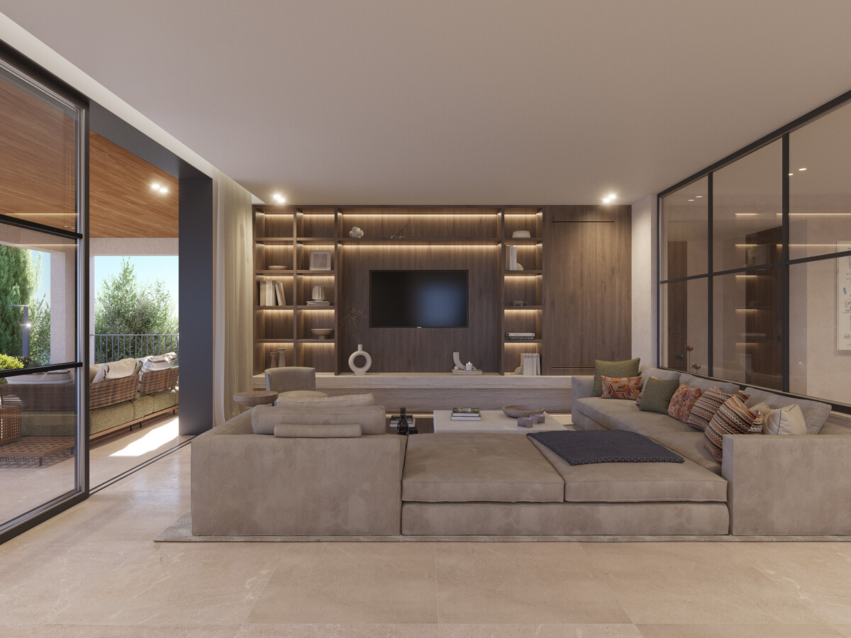 11 CAM LIVING B