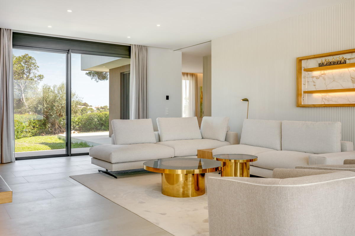 BellaVista GK HQ-17