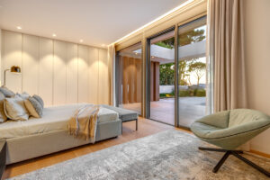 BellaVista GK HQ-39