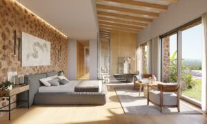 E08-02_Master Bed_01