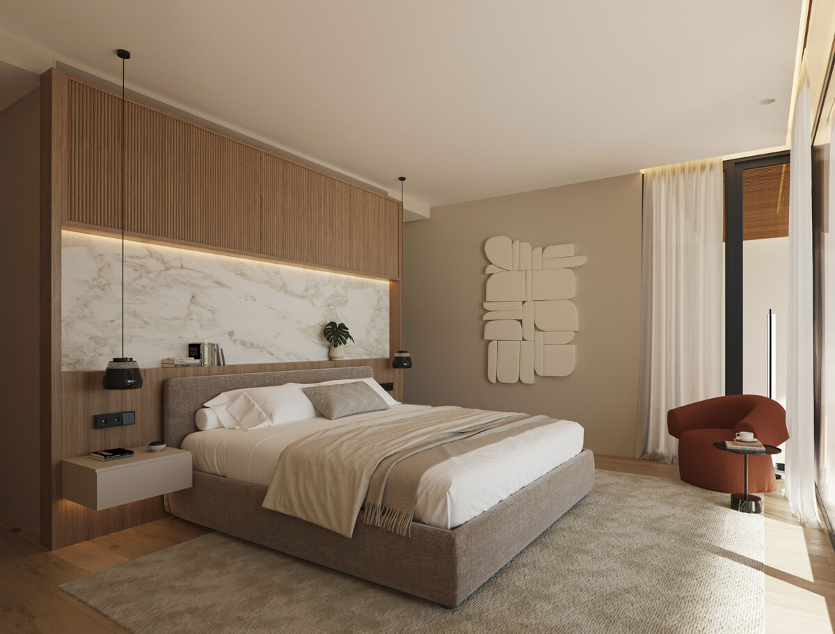 DORMITORIO 6