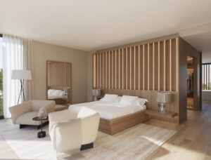 DORMITORIO PRINCIPAL HACIA CAMA