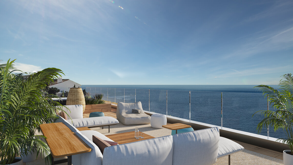 TERRAZA ZONA SOFAS