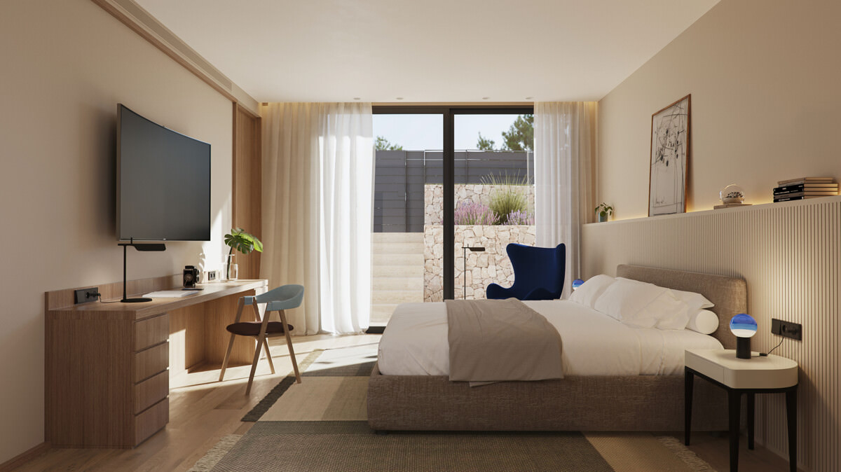 DORMITORIO 5