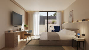 DORMITORIO 5