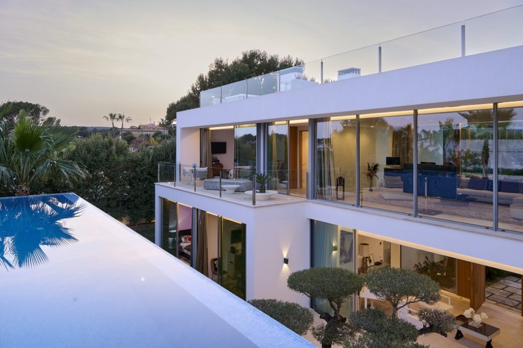 Familienvilla in Sol de Mallorca – Immobilie des Monats Mai